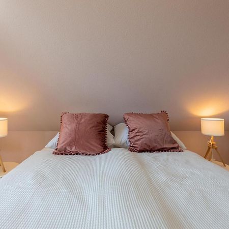 Villa Nordwind Braderup  Esterno foto